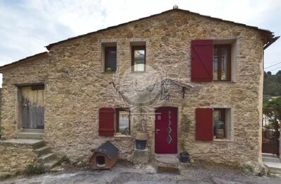 location de vacances maison 800 € / semaine à proximité de Roquebrune-sur-Argens (83520)