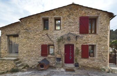 location de vacances maison 800 € / semaine à proximité de Collobrières (83610)