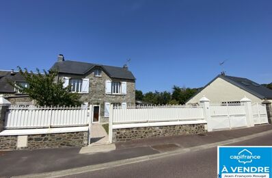 maison 7 pièces 145 m2 à vendre à Blainville-sur-Mer (50560)