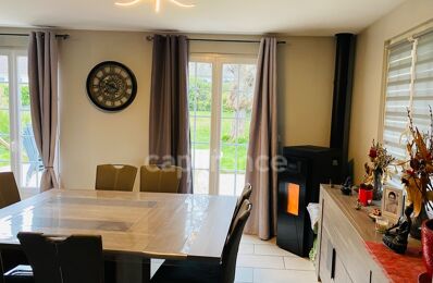vente maison 330 000 € à proximité de Montigny (76380)