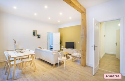 location appartement 525 € CC /mois à proximité de Aubagne (13400)
