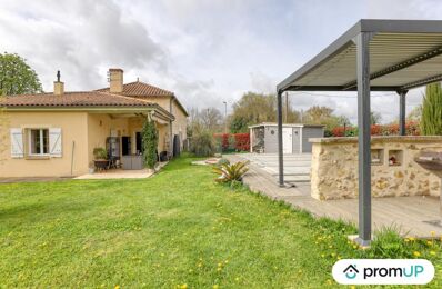 vente maison 364 000 € à proximité de Payroux (86350)