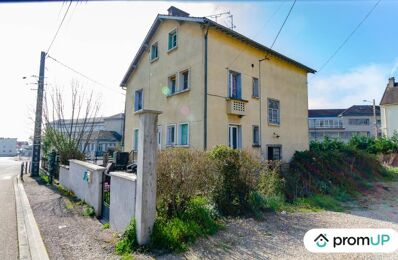 vente appartement 60 000 € à proximité de Villeneuve-sur-Yonne (89500)