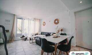 Appartement 3 Pièces 48 m² à vendre à Évreux (27000)