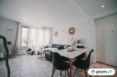 Appartement 3 pièces 85000 €