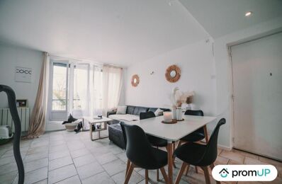 vente appartement 139 900 € à proximité de Aviron (27930)