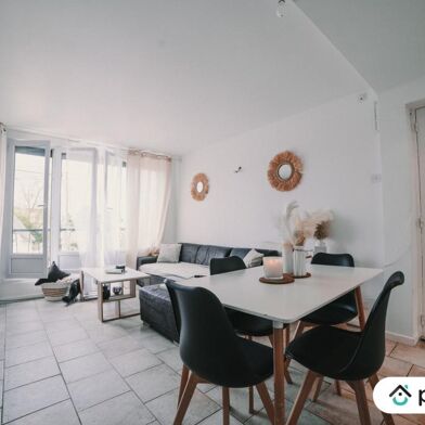 Appartement 3 pièces 85000 €