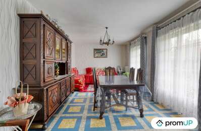 vente maison 204 000 € à proximité de Banvou (61450)