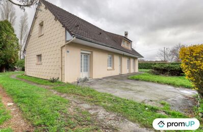 vente maison 204 000 € à proximité de La Lande-Patry (61100)