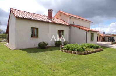 vente maison 169 600 € à proximité de Verteuil-sur-Charente (16510)