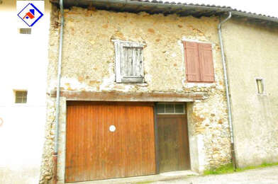 Garage  23000 €