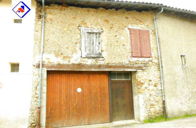 vente garage 23 000 € à proximité de Sainte-Colombe-sur-l'Hers (11230)