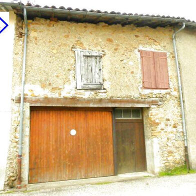 Garage  23000 €