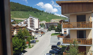 Appartement 2 Pièces 33 m² à vendre à Les Deux Alpes (38860)