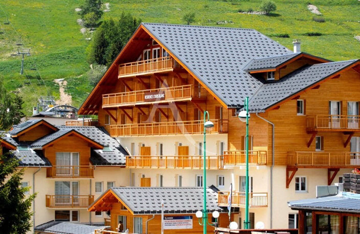 Investissement actif immobilier Bail commercial me — photo 2
