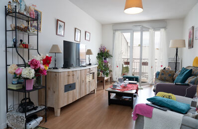 vente appartement 99 000 € à proximité de Cabrières (34800)