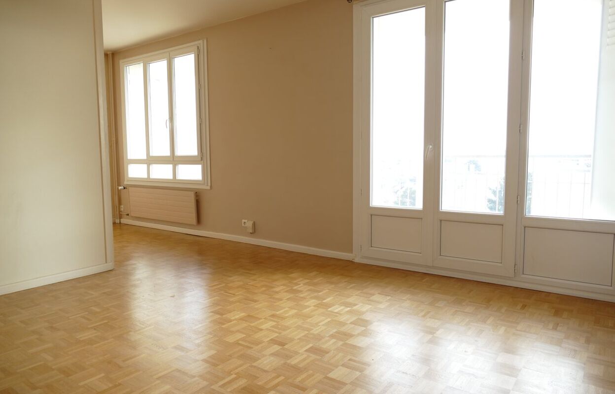 appartement 4 pièces 70 m2 à vendre à Villefranche-sur-Saône (69400)