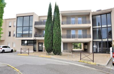 vente appartement 233 000 € à proximité de Berre-l'Étang (13130)