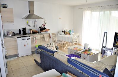 vente appartement 233 000 € à proximité de Saint-Martin-de-Crau (13310)