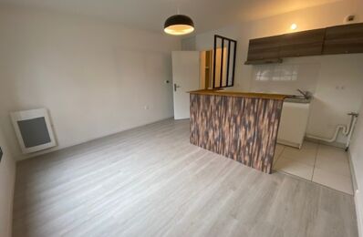vente appartement 110 000 € à proximité de Jouy-Lès-Reims (51390)