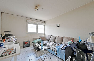 vente appartement 97 000 € à proximité de Montpellier (34080)