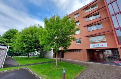 vente appartement 59 900 € à proximité de Saint-Amand-les-Eaux (59230)