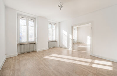 vente appartement 189 000 € à proximité de Lobsann (67250)