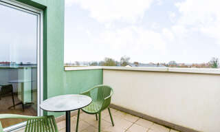 Appartement 3 Pièces 61 m² à vendre à Maizières-lès-Metz (57280)