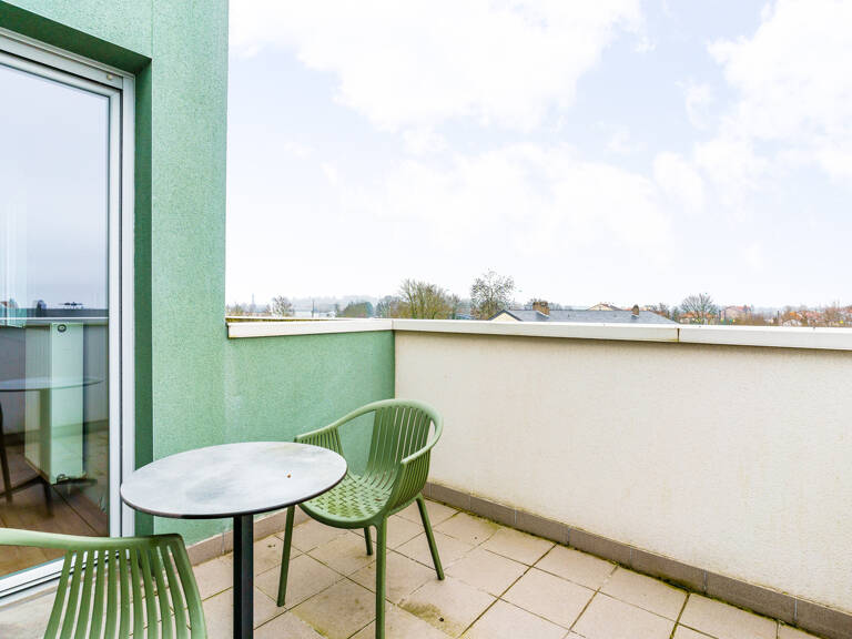 Appartement T3 + parking  — photo 1