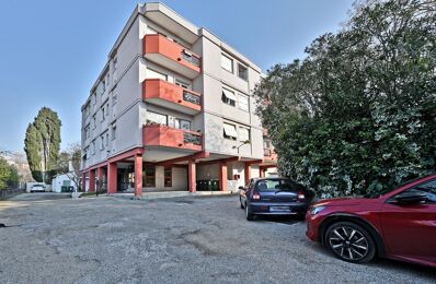 vente appartement 55 000 € à proximité de Uchaud (30620)