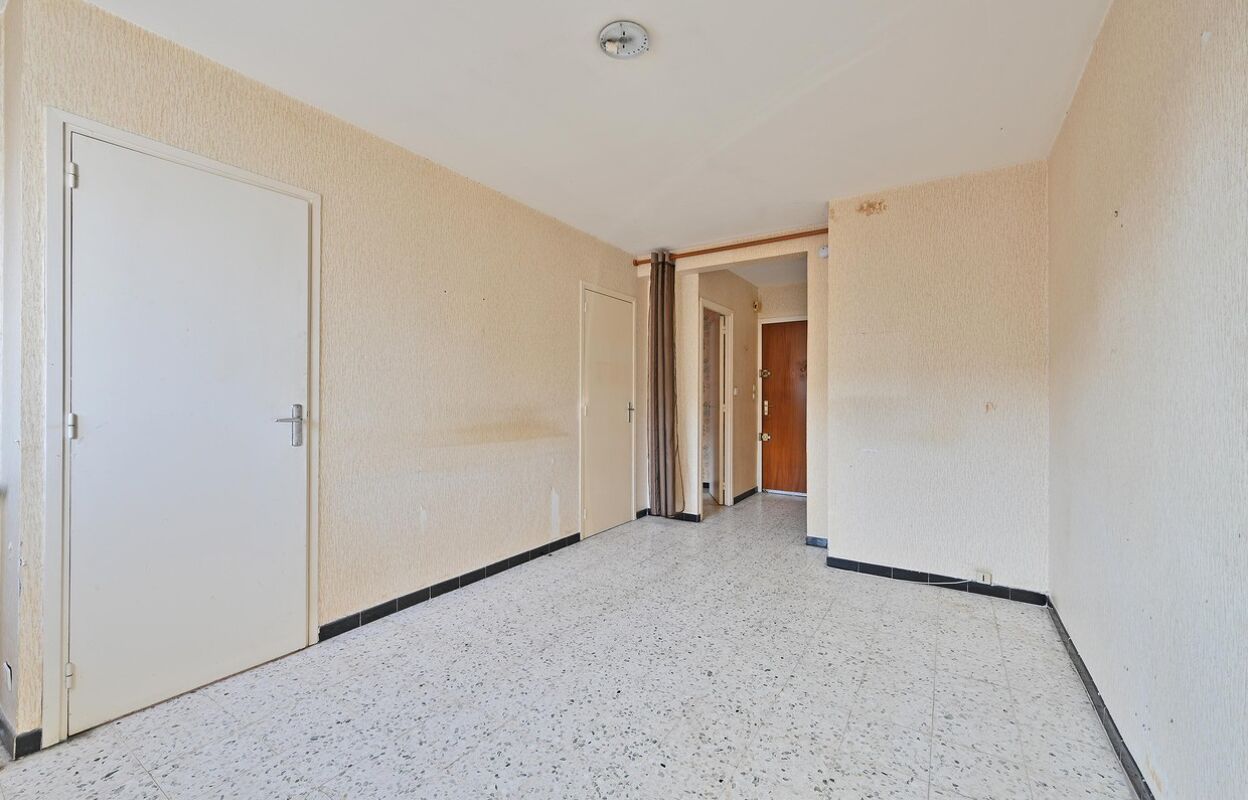 appartement 2 pièces 45 m2 à vendre à Nîmes (30000)