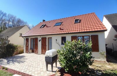 vente maison 449 000 € à proximité de Clamart (92140)