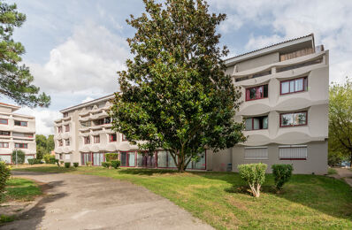 vente appartement 129 500 € à proximité de Saint-Antonin-sur-Bayon (13100)