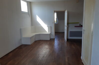 appartement 4 pièces 69 m2 à vendre à Montargis (45200)