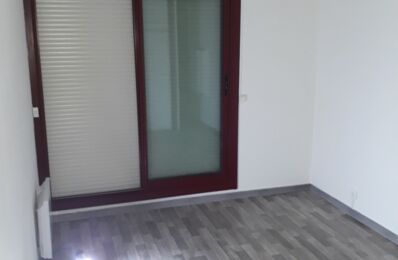 vente appartement 80 000 € à proximité de Vitrolles (13127)