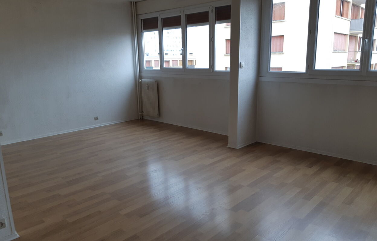 appartement 4 pièces 67 m2 à vendre à Montargis (45200)