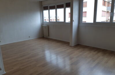 appartement 4 pièces 67 m2 à vendre à Montargis (45200)