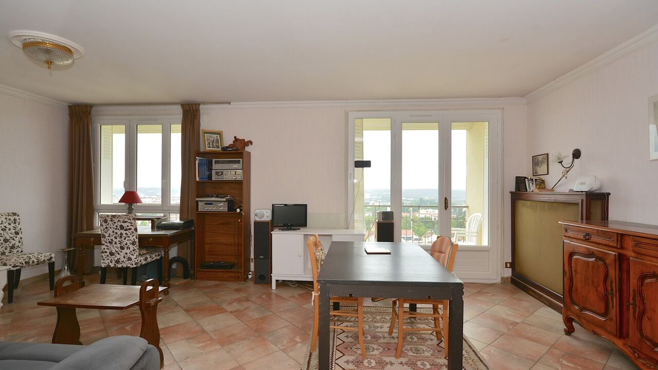 appartement 3 pièces 70 m2 à vendre à Villefranche-sur-Saône (69400)