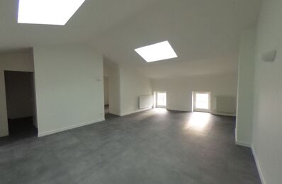 vente appartement 125 000 € à proximité de Torsiac (43450)