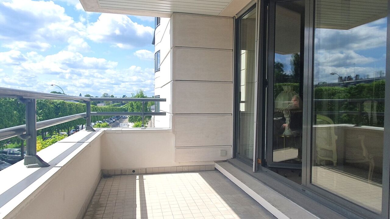 appartement 4 pièces 104 m2 à vendre à Le Chesnay (78150)