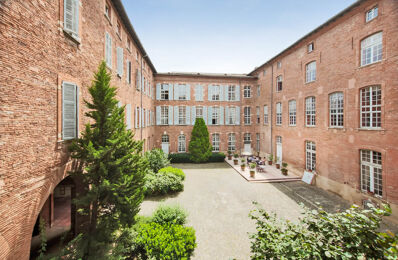 vente appartement 163 000 € à proximité de Fonbeauzard (31140)
