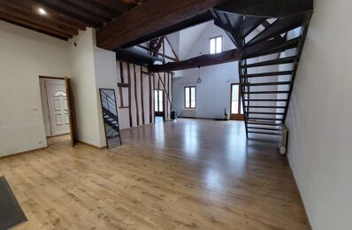 appartement 3 pièces 118 m2 à vendre à Montargis (45200)