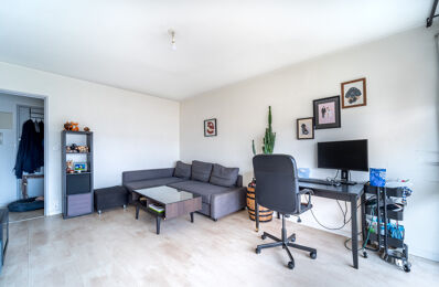 vente appartement 56 000 € à proximité de Gevrey-Chambertin (21220)