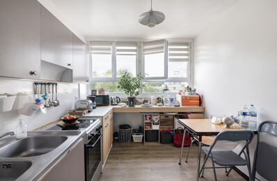 appartement 3 pièces 67 m2 à vendre à Saint-Michel-sur-Orge (91240)