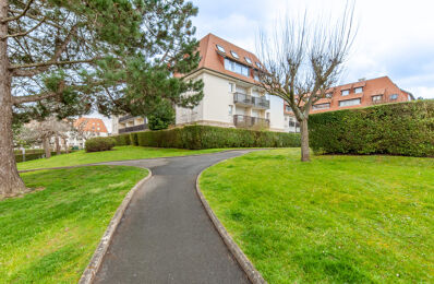 vente appartement 166 500 € à proximité de Blonville-sur-Mer (14910)