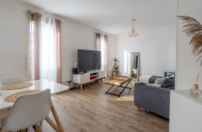 vente appartement 99 500 € à proximité de Saint-Saulve (59880)