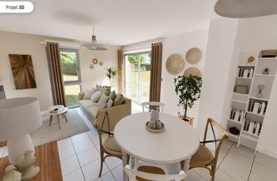 vente appartement 169 500 € à proximité de Gagnac-sur-Garonne (31150)