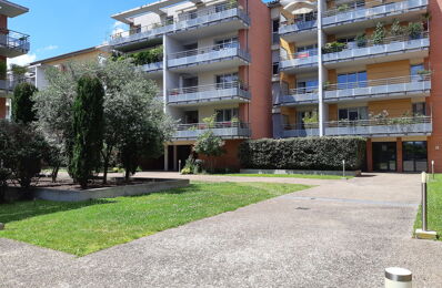 vente appartement 169 500 € à proximité de Auzeville-Tolosane (31320)