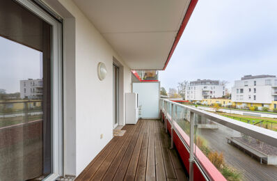 vente appartement 159 500 € à proximité de Bischheim (67800)