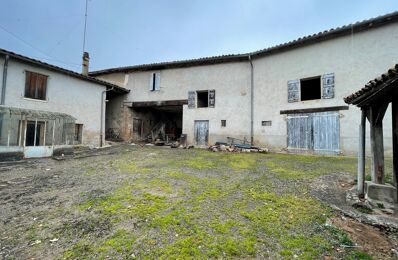 vente maison 220 000 € à proximité de Peyzieux-sur-Saône (01140)